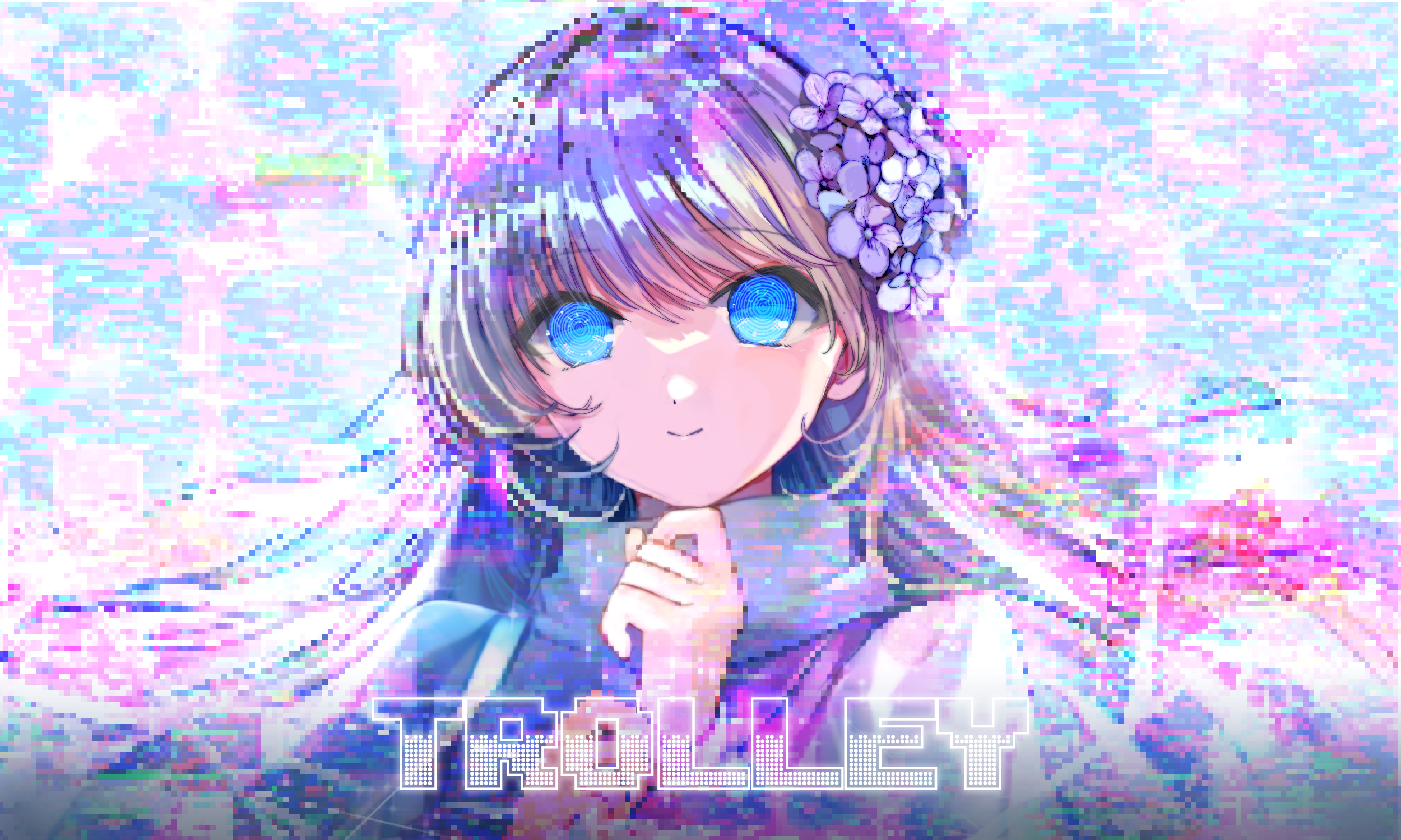 【GAME】Trolley サムネイル